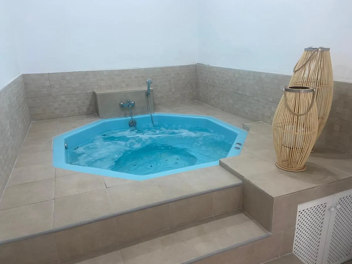 Arafo Sunset Villa