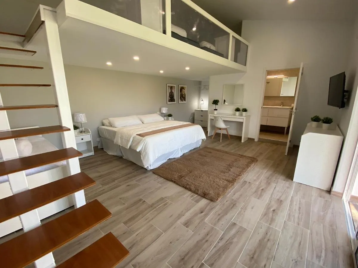 Arafo Sunset Villa 0*,  Spagna