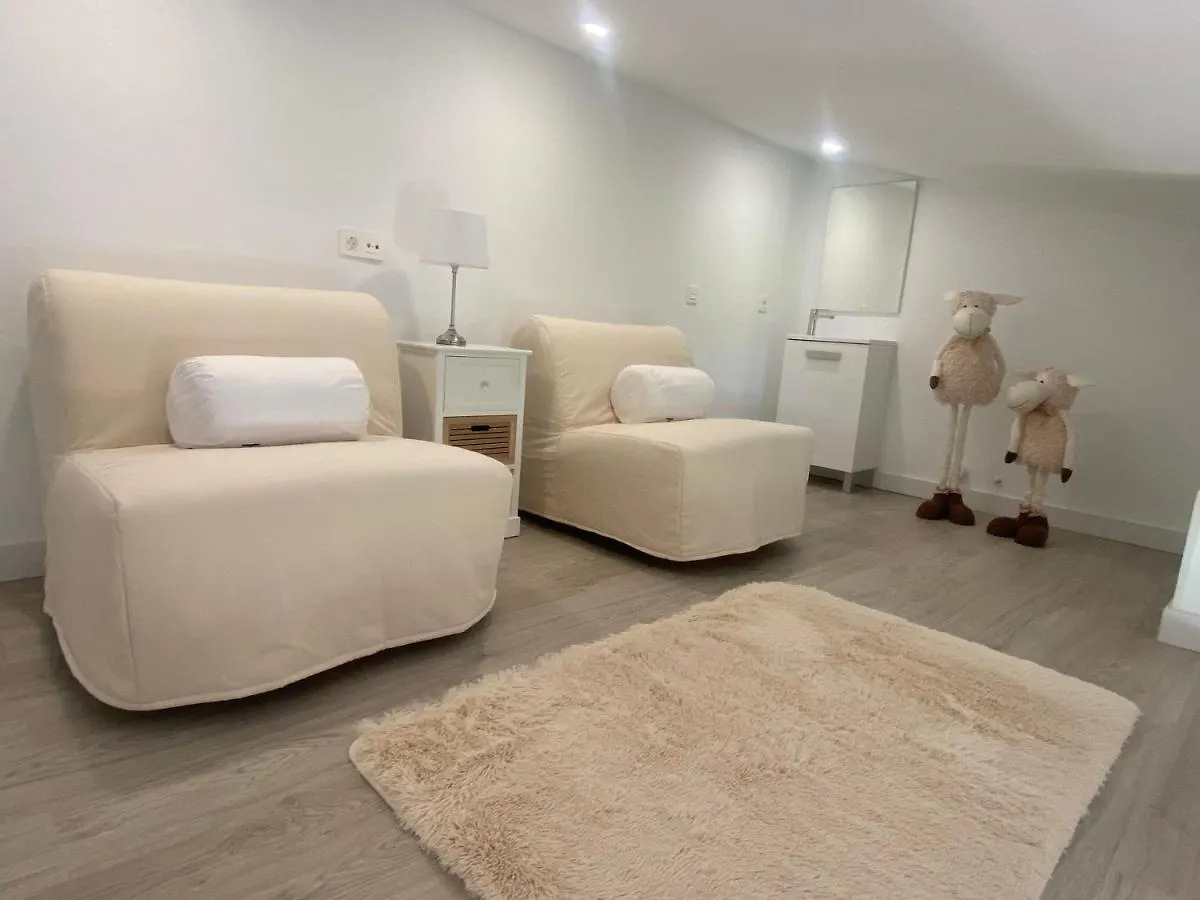 Arafo Sunset Villa Spagna